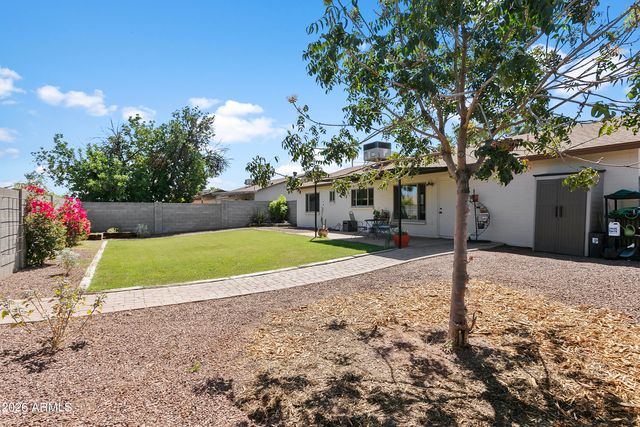 1028 W MINTON Drive, Tempe, AZ 85282