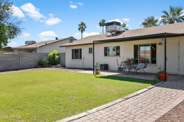 1028 W MINTON Drive, Tempe, AZ 85282