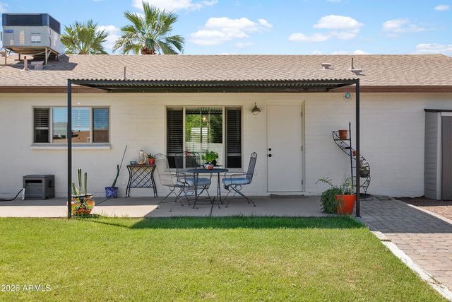 1028 W MINTON Drive, Tempe, AZ 85282