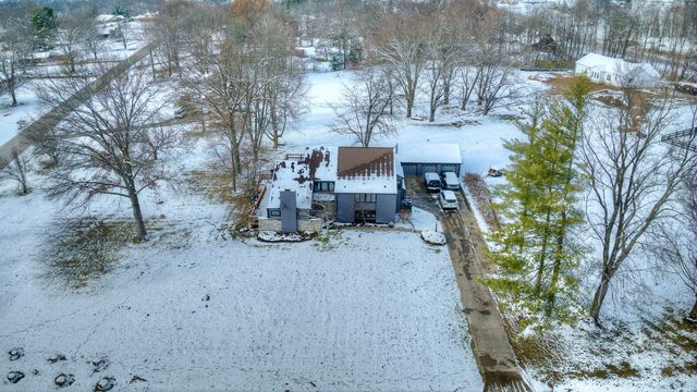 8657 Valleyview Drive, Florence, KY 41042