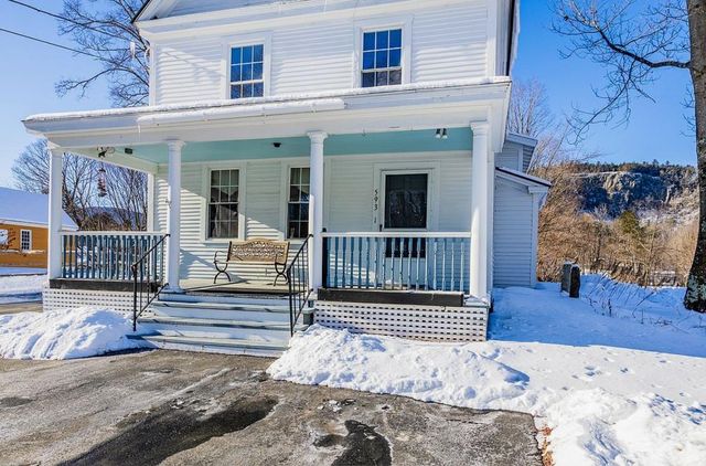 593 New Hampshire Route 10, Orford, NH 03777