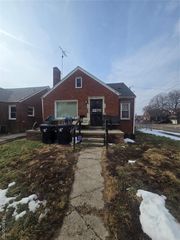 18715 Albion Street, Detroit, MI 48234