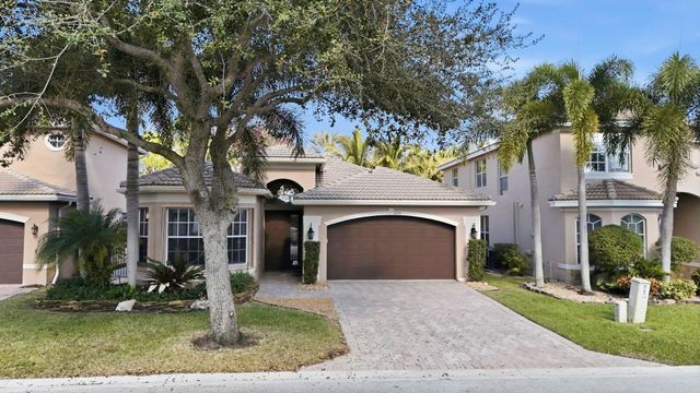 11210 Millpond Greens Drive, Boynton Beach, FL 33473