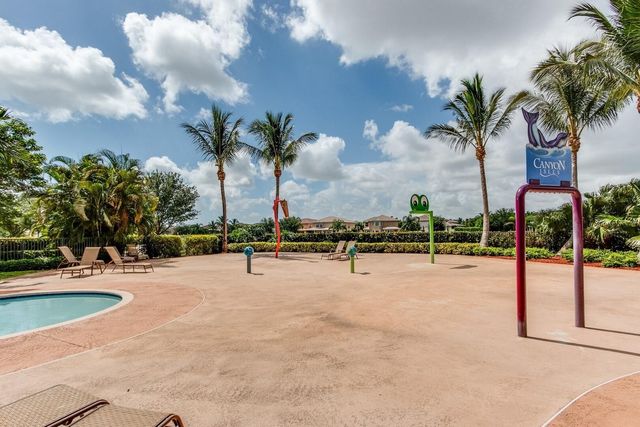 11210 Millpond Greens Drive, Boynton Beach, FL 33473