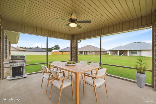 6512 Benelli Dr, Milton, FL 32570