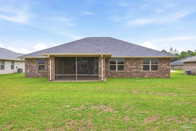 6512 Benelli Dr, Milton, FL 32570