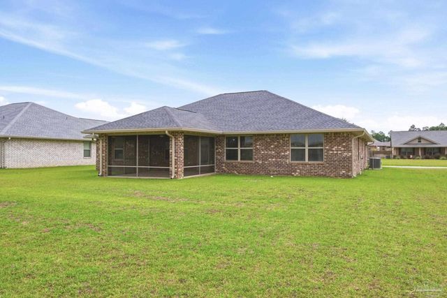 6512 Benelli Dr, Milton, FL 32570