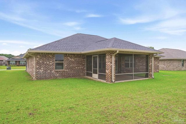 6512 Benelli Dr, Milton, FL 32570