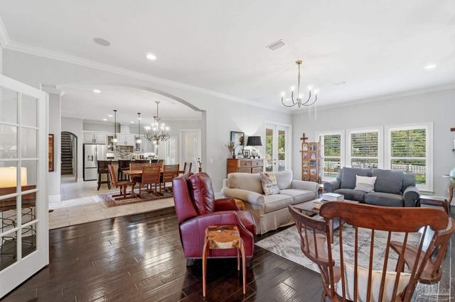 5696 Abbington Ln, Milton, FL 32583