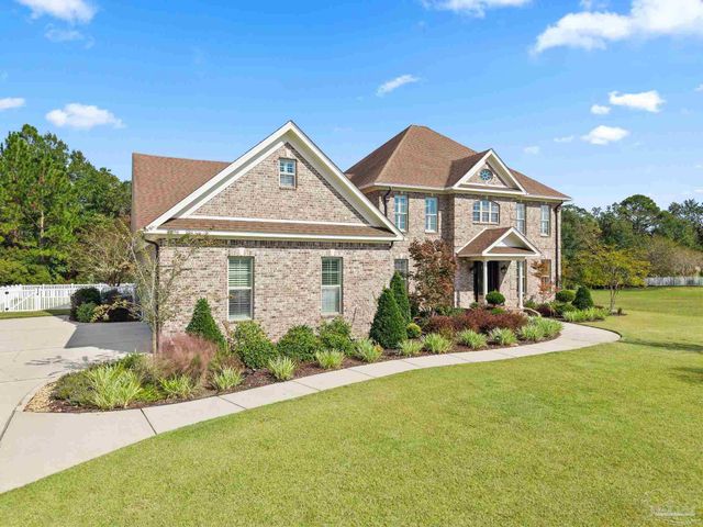 5696 Abbington Ln, Milton, FL 32583