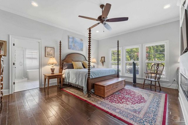 5696 Abbington Ln, Milton, FL 32583