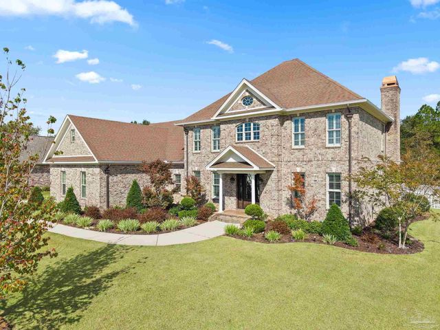 5696 Abbington Ln, Milton, FL 32583