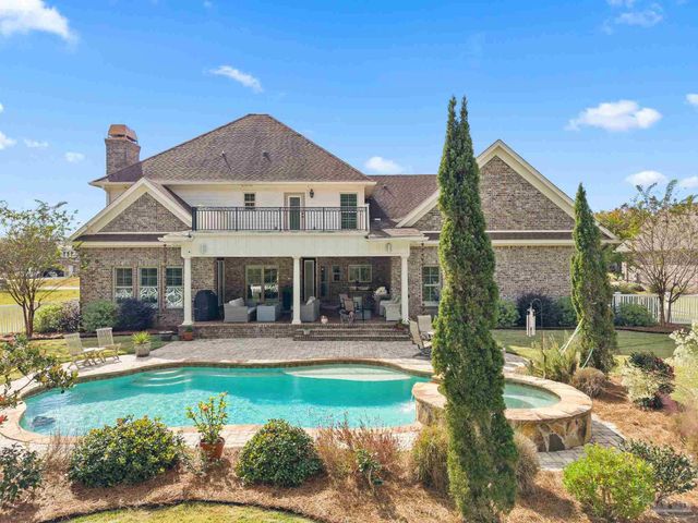 5696 Abbington Ln, Milton, FL 32583