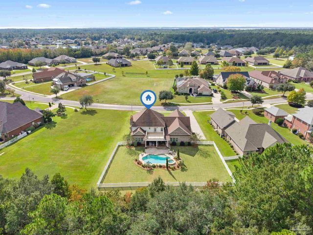 5696 Abbington Ln, Milton, FL 32583