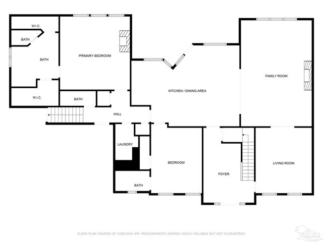 5696 Abbington Ln, Milton, FL 32583