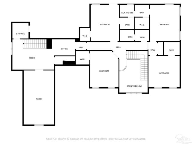 5696 Abbington Ln, Milton, FL 32583