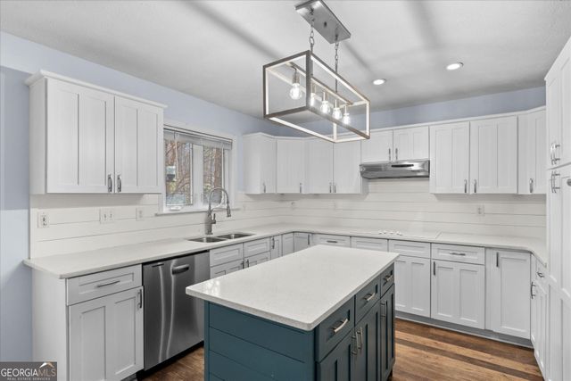 2117 Lakeview Parkway, Villa Rica, GA 30180
