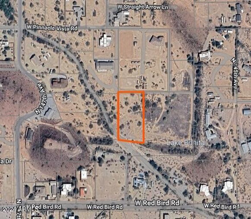 994XX N 146th Avenue -, Surprise, AZ 85387 — exterior