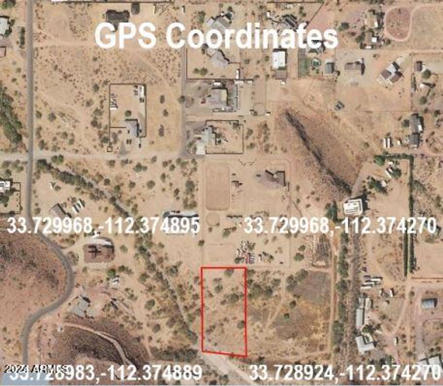 994XX N 146th Avenue -, Surprise, AZ 85387 — photo 3