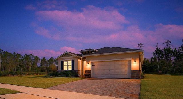 5 CRANE FIELD ROAD, Ormond Beach, FL 32174