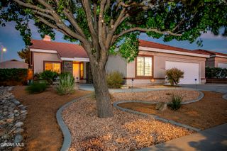 40266 Racquet Lane, Palmdale, CA 93551