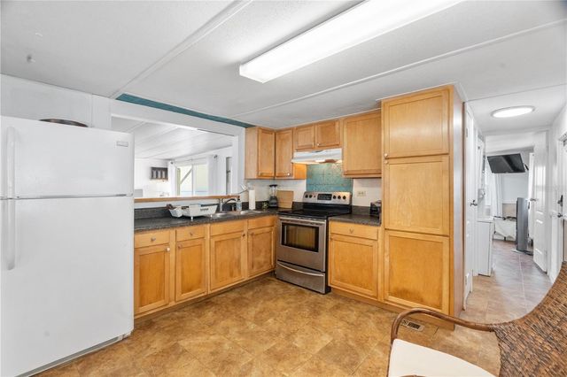 6501 CLARK STREET, Hudson, FL 34667