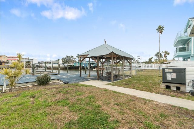 6501 CLARK STREET, Hudson, FL 34667
