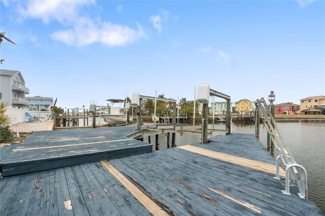 6501 CLARK STREET, Hudson, FL 34667