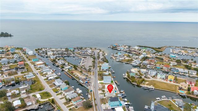 6501 CLARK STREET, Hudson, FL 34667