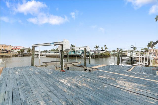 6501 CLARK STREET, Hudson, FL 34667