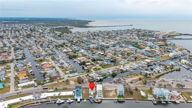 6501 CLARK STREET, Hudson, FL 34667