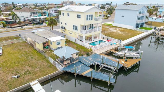 6501 CLARK STREET, Hudson, FL 34667