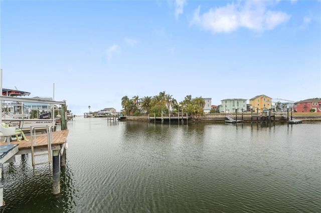 6501 CLARK STREET, Hudson, FL 34667
