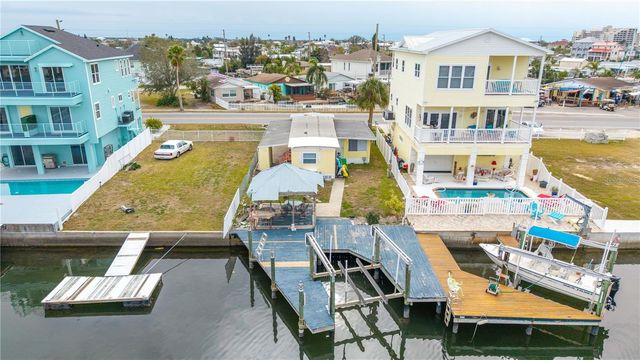 6501 CLARK STREET, Hudson, FL 34667