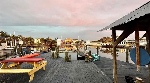 6501 CLARK STREET, Hudson, FL 34667