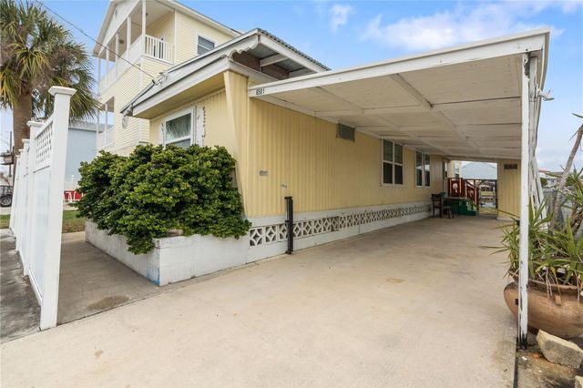 6501 CLARK STREET, Hudson, FL 34667