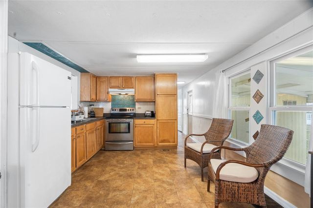 6501 CLARK STREET, Hudson, FL 34667