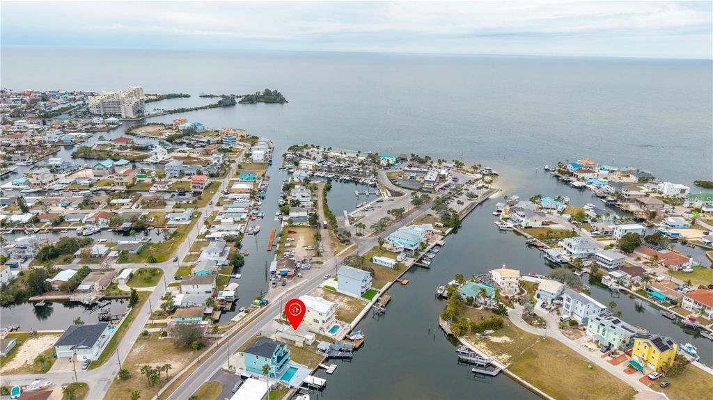 6501 CLARK STREET, Hudson, FL 34667