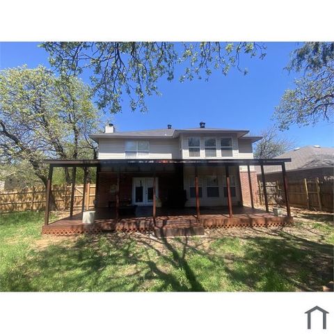 2001 Barton Springs Drive, Corinth, TX 76210