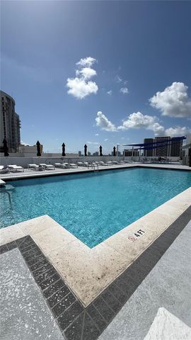 1830 Radius Drive 915, Hollywood, FL 33020