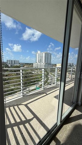 1830 Radius Drive 915, Hollywood, FL 33020