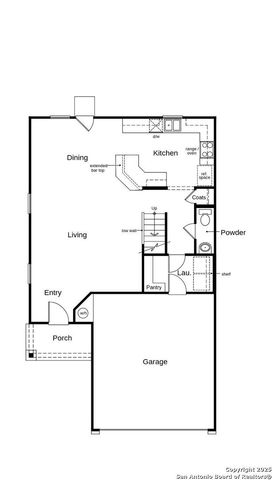 9406 BIRCH BARK BEND, San Antonio, TX 78221