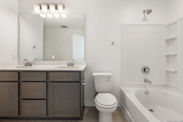 9406 BIRCH BARK BEND, San Antonio, TX 78221