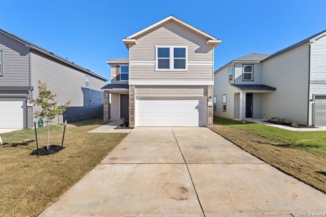 9406 BIRCH BARK BEND, San Antonio, TX 78221