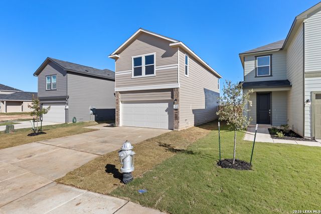 9406 BIRCH BARK BEND, San Antonio, TX 78221