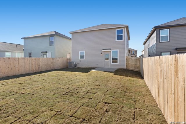 9406 BIRCH BARK BEND, San Antonio, TX 78221