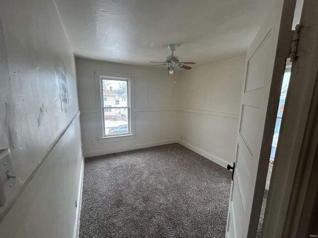 345 W Packard Avenue, Fort Wayne, IN 46807