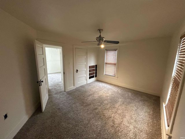 345 W Packard Avenue, Fort Wayne, IN 46807