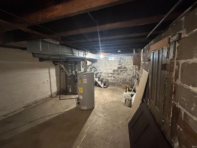 345 W Packard Avenue, Fort Wayne, IN 46807