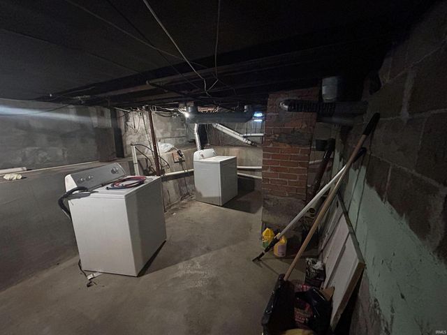 345 W Packard Avenue, Fort Wayne, IN 46807